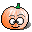 Pumpkin 00 icon